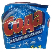 ЧС Сода кальцинированная 500г