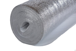 Изодом К-3*100*25 (25 М2) самоклеющийся