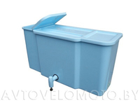 Корпус для воды 15 л