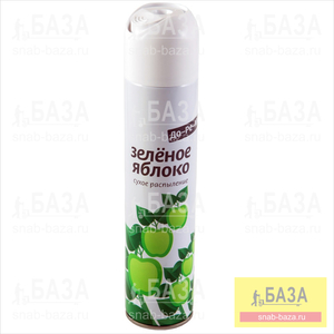 Освежитель воздуха ДО-РЕ-МИ 330 мл
