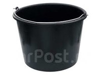 Ведро строительное пластиковое 20 л